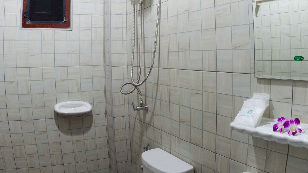 Photo of Bathroom in Patong