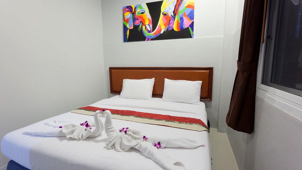 Photo of Bedroom in Patong