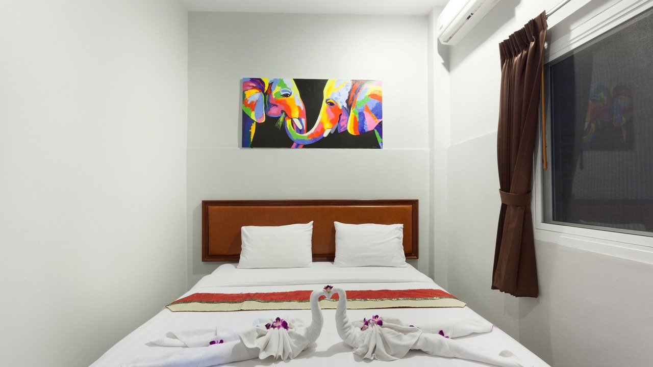 Photo of Bedroom in Patong