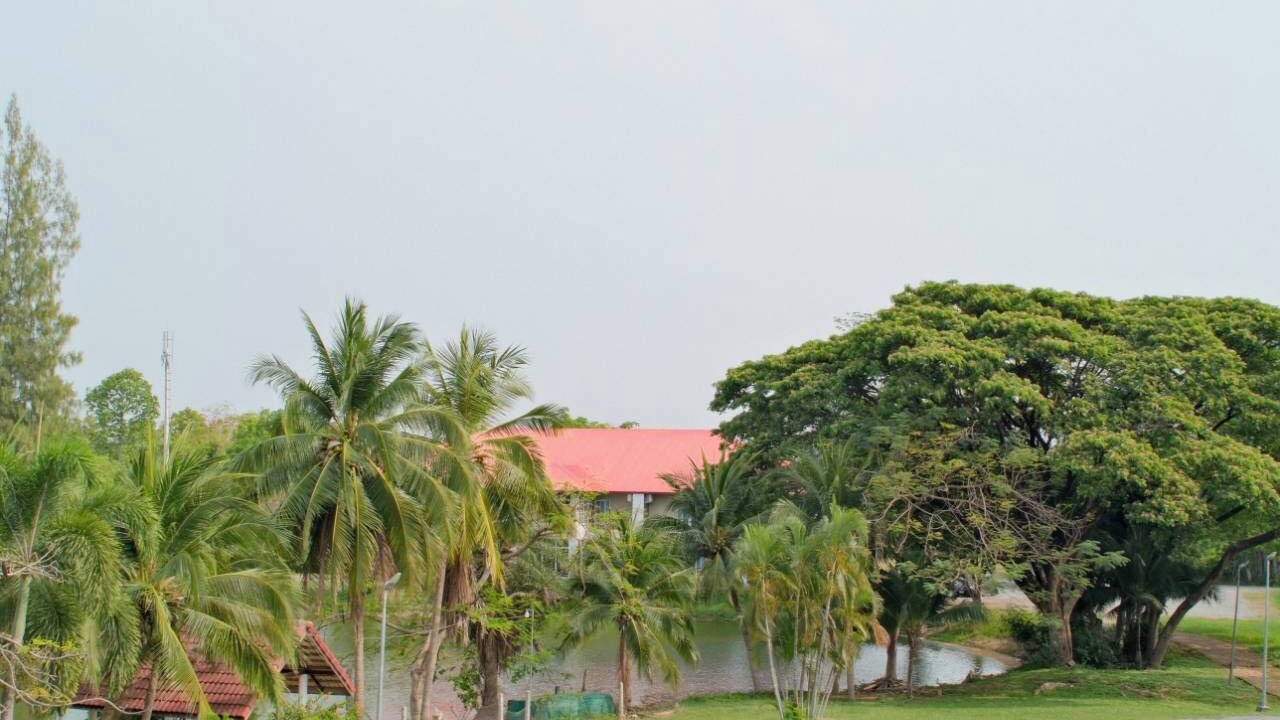 Photo of Outdoor in Nakhon Ratchasima