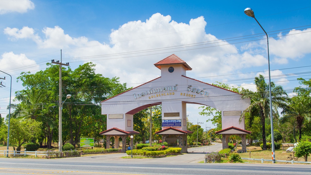 Photo of Outdoor in Nakhon Ratchasima