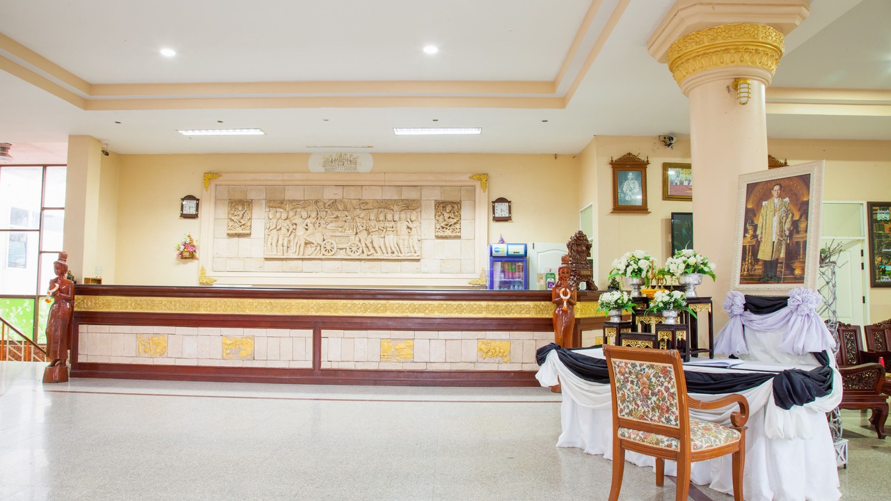Photo of Others in Nakhon Ratchasima