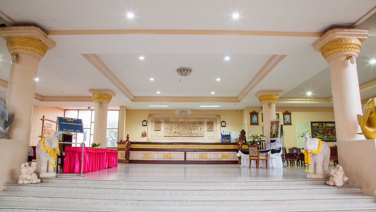 Photo of Outdoor in Nakhon Ratchasima