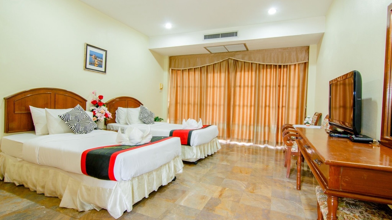 Photo of Bedroom in Nakhon Ratchasima
