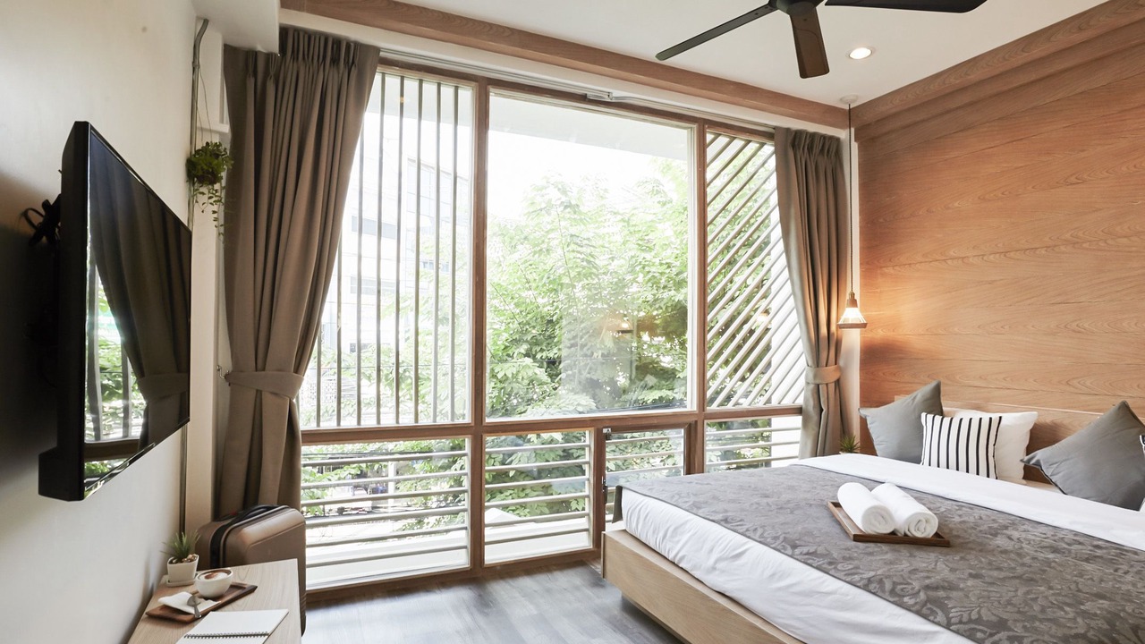Photo of Bedroom in Chong Nonsi
