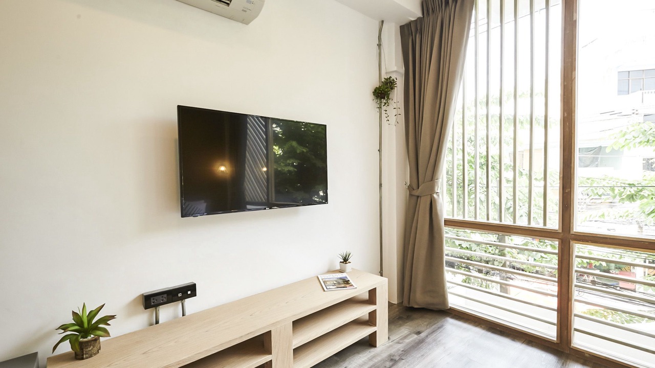 Photo of Bedroom in Chong Nonsi
