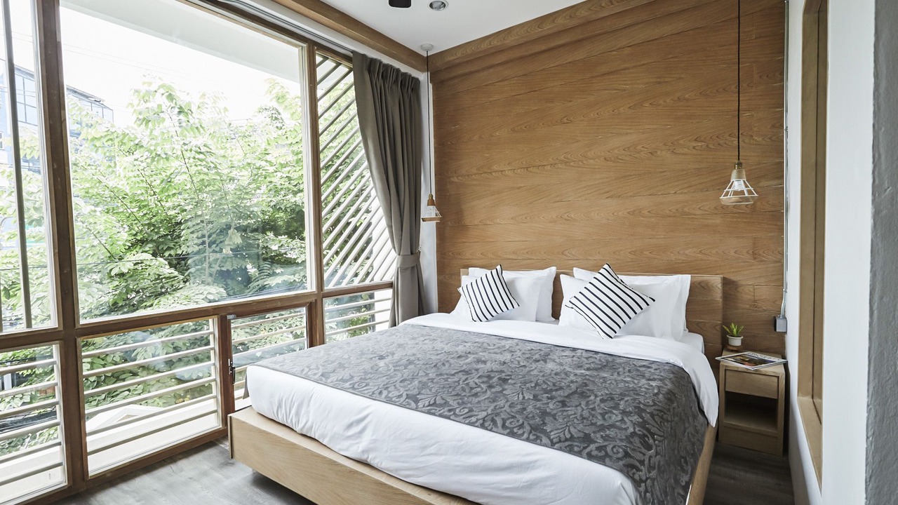 Photo of Bedroom in Chong Nonsi