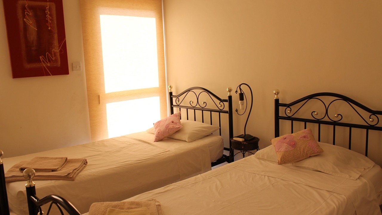 Photo of Bedroom in Mazotos
