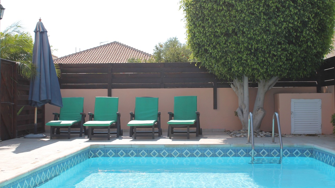 Photo of Outdoor in Mazotos