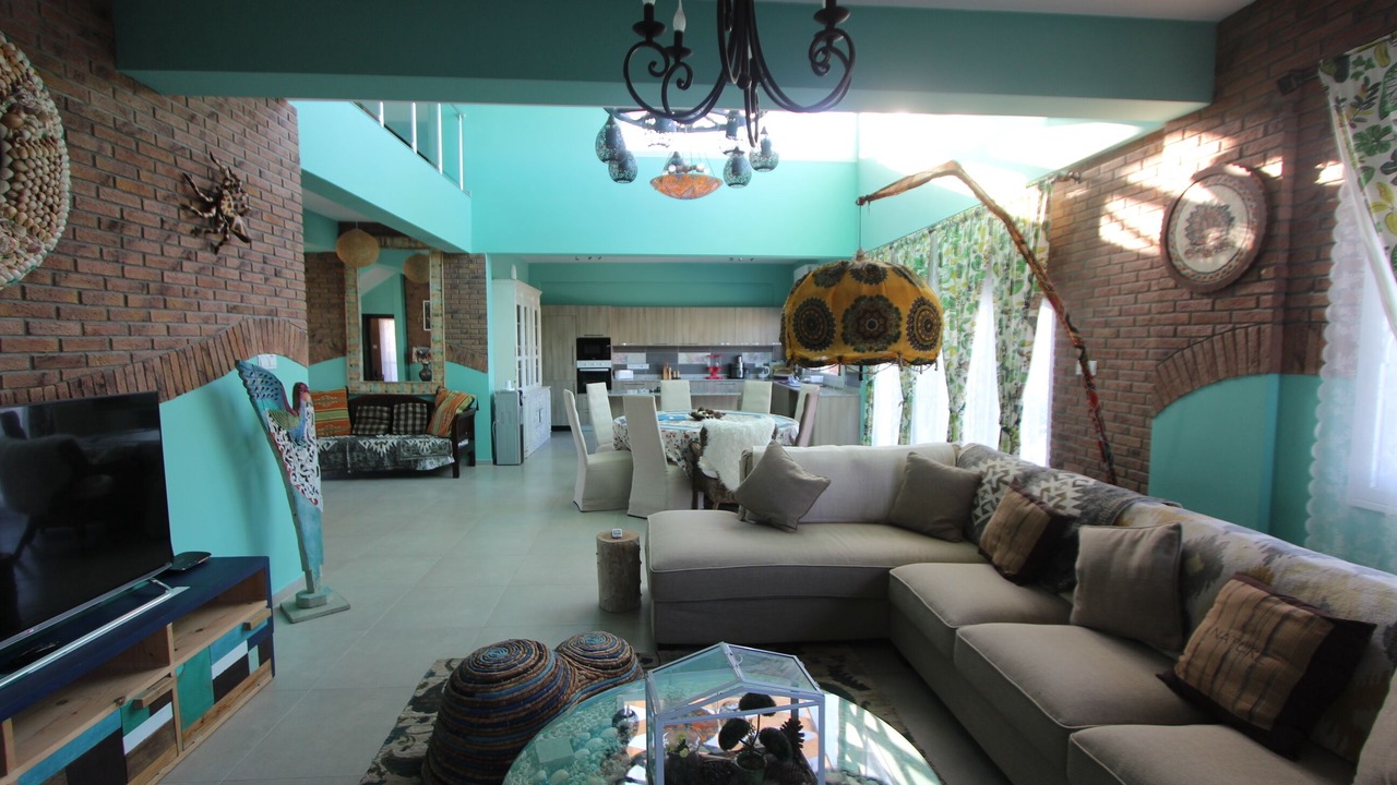 Photo of Livingroom in Tatlisu