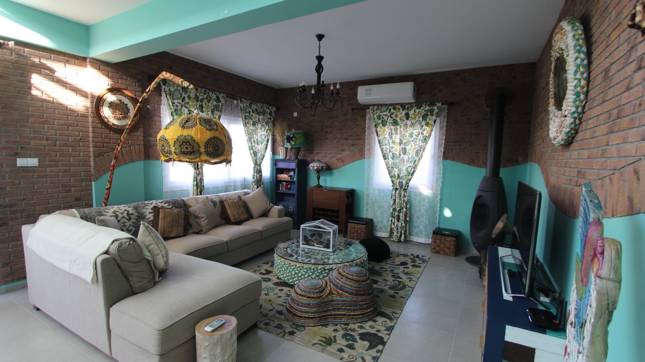 Photo of Livingroom in Tatlisu