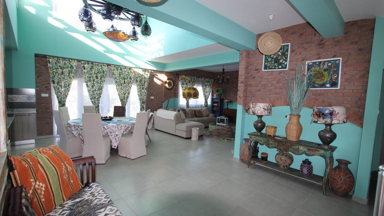 Photo of Livingroom in Tatlisu