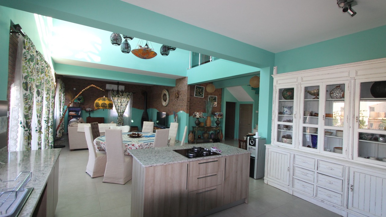 Photo of Kitchen in Tatlisu