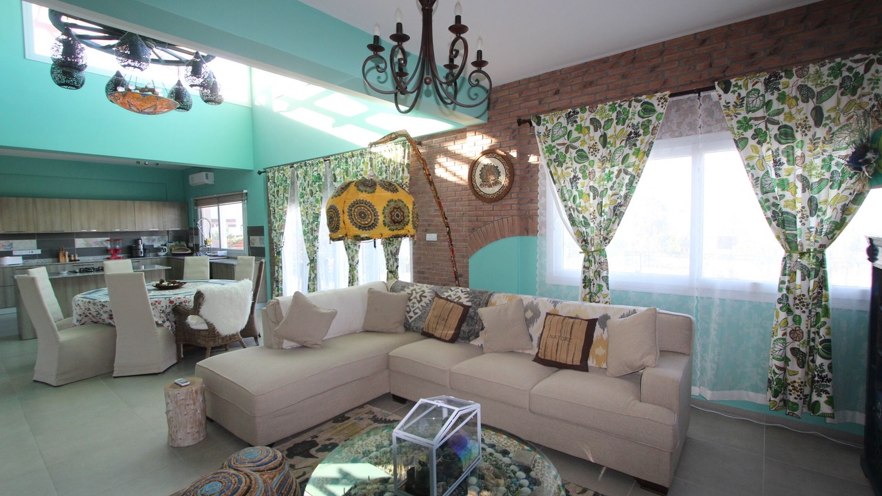 Photo of Livingroom in Tatlisu