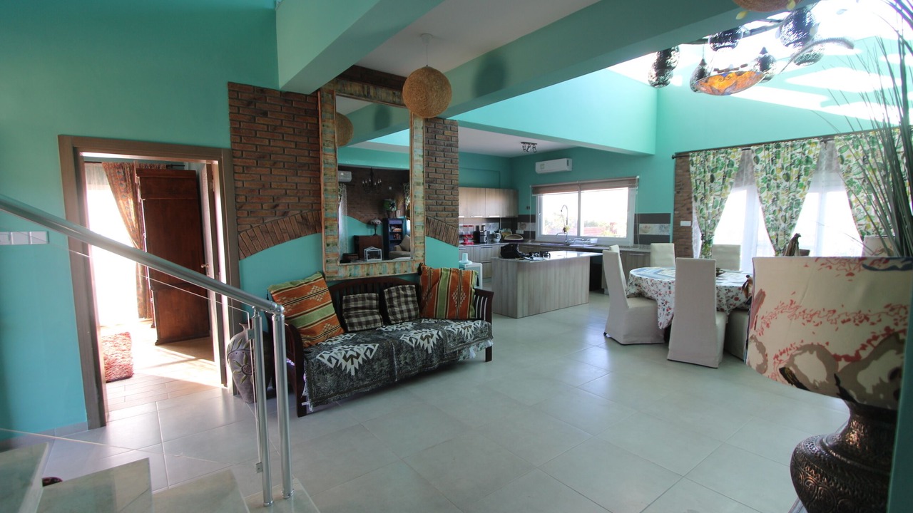 Photo of Kitchen in Tatlisu