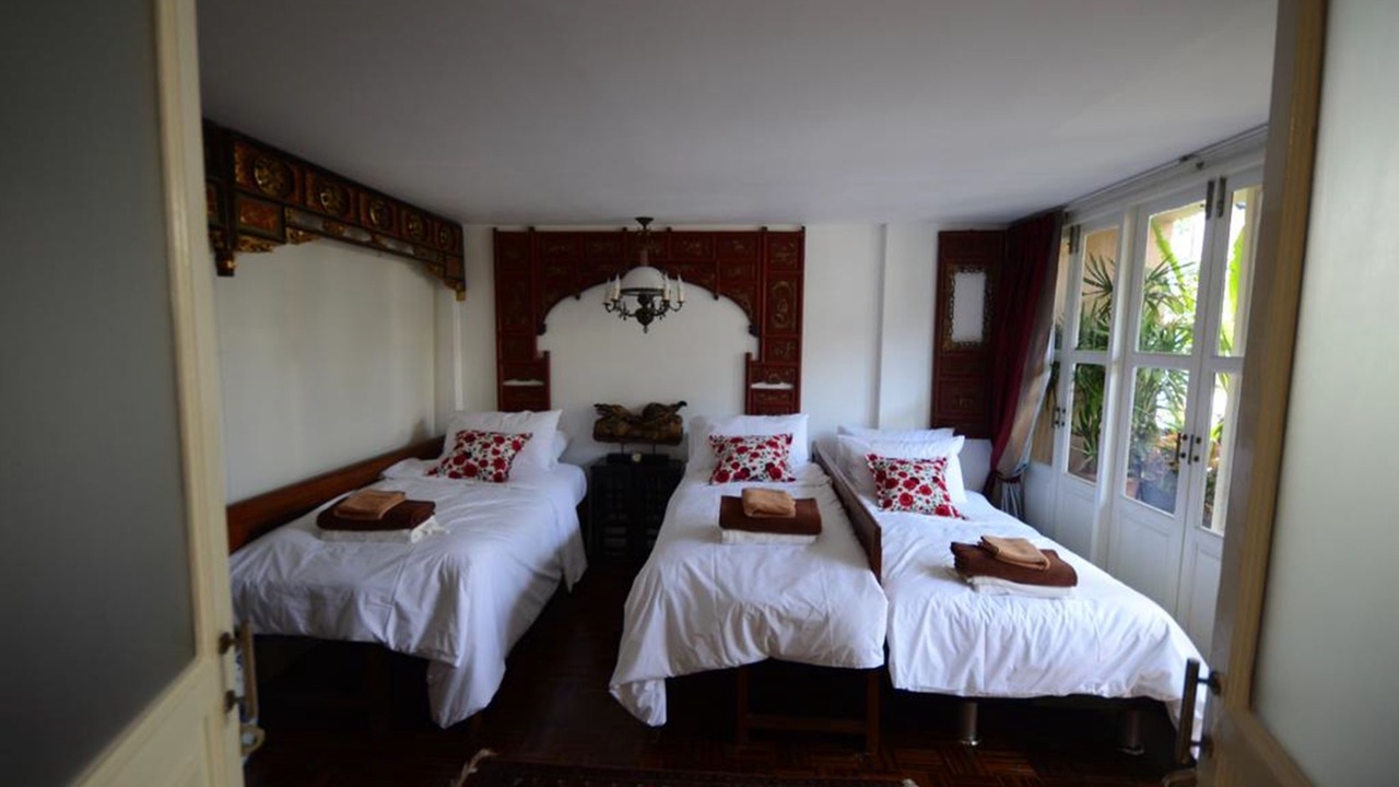 Photo of Bedroom in Anusawari