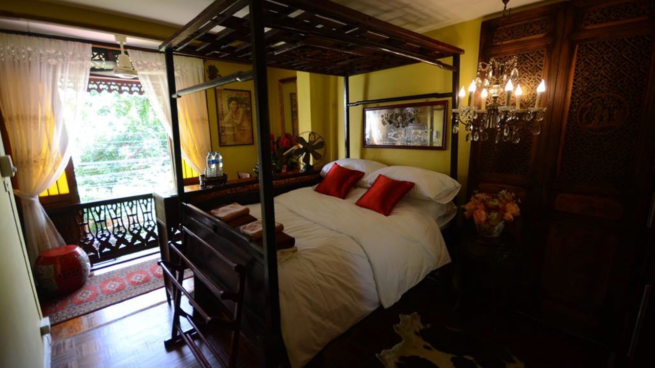 Photo of Bedroom in Anusawari