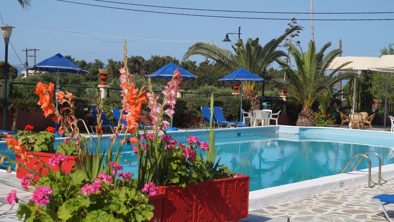 Photo of Outdoor in Arcoudi