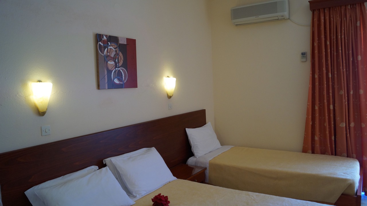 Photo of Bedroom in Arcoudi
