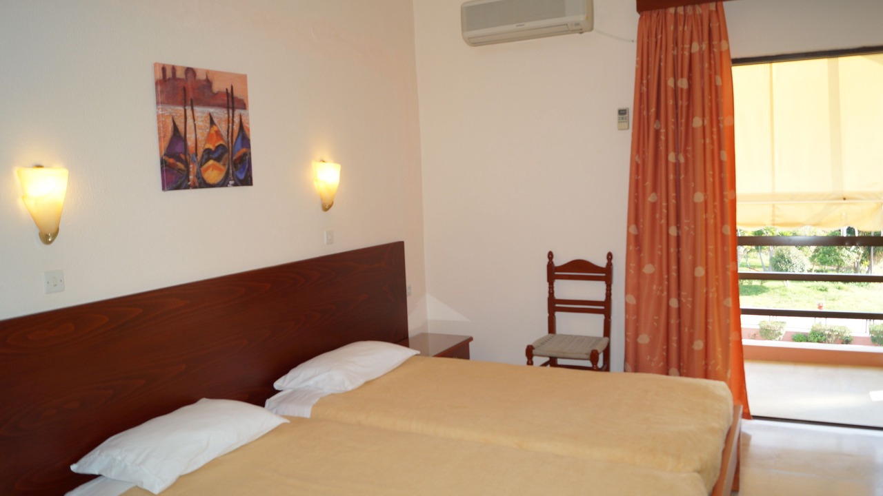 Photo of Bedroom in Arcoudi