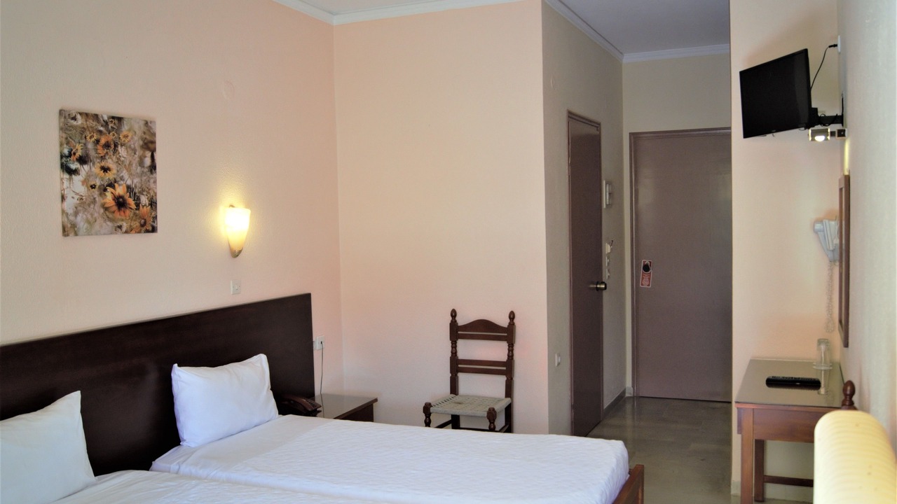 Photo of Bedroom in Arcoudi