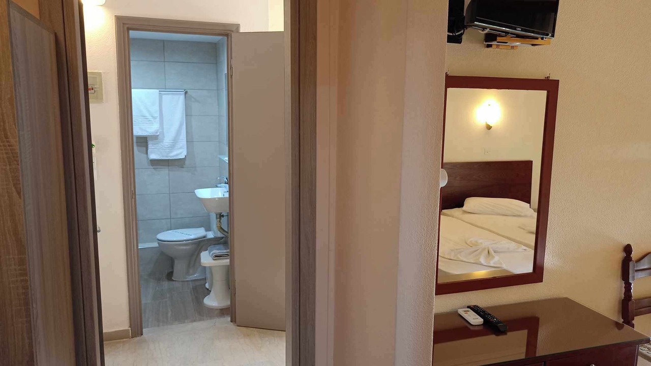 Photo of Bedroom in Arcoudi