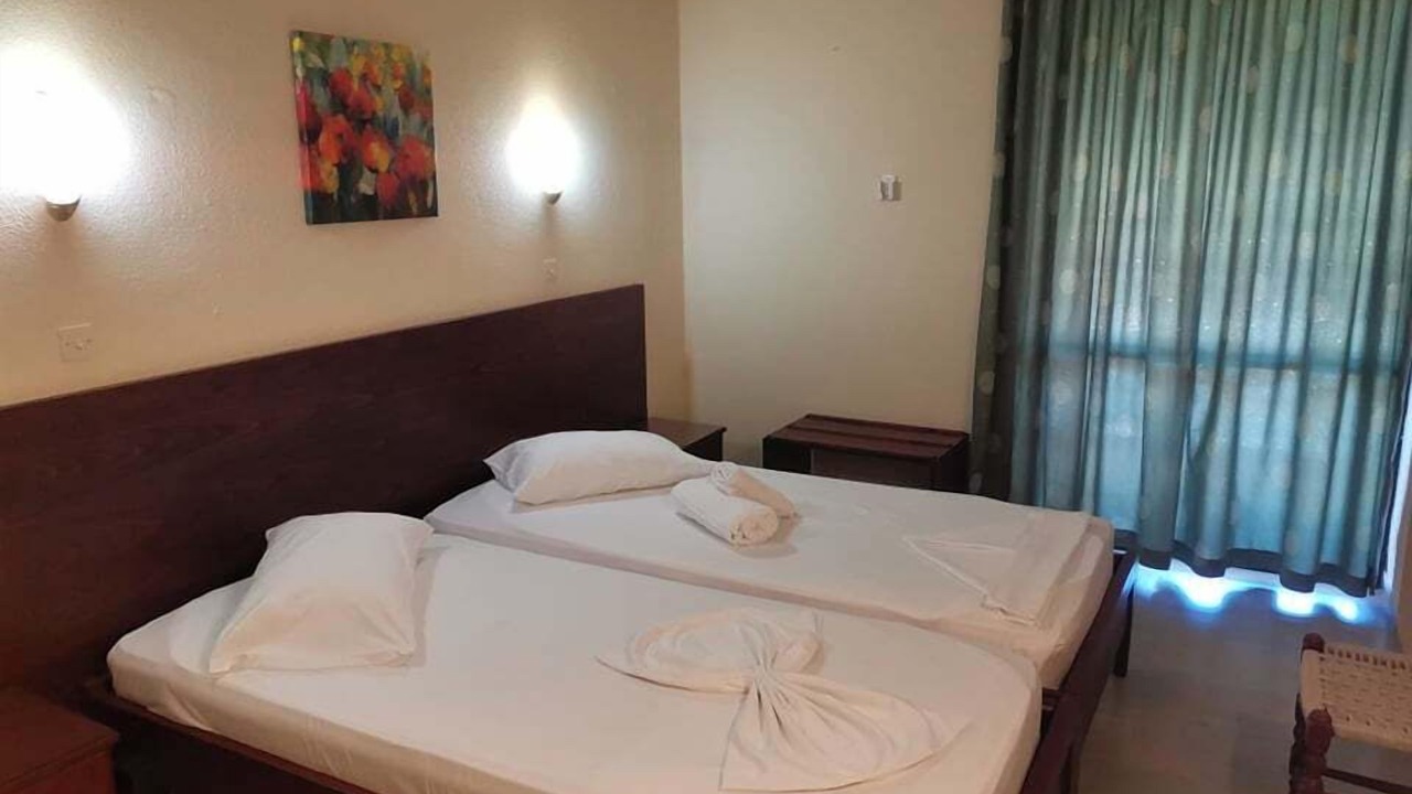 Photo of Bedroom in Arcoudi