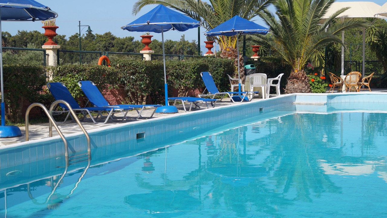Photo of Outdoor in Arcoudi