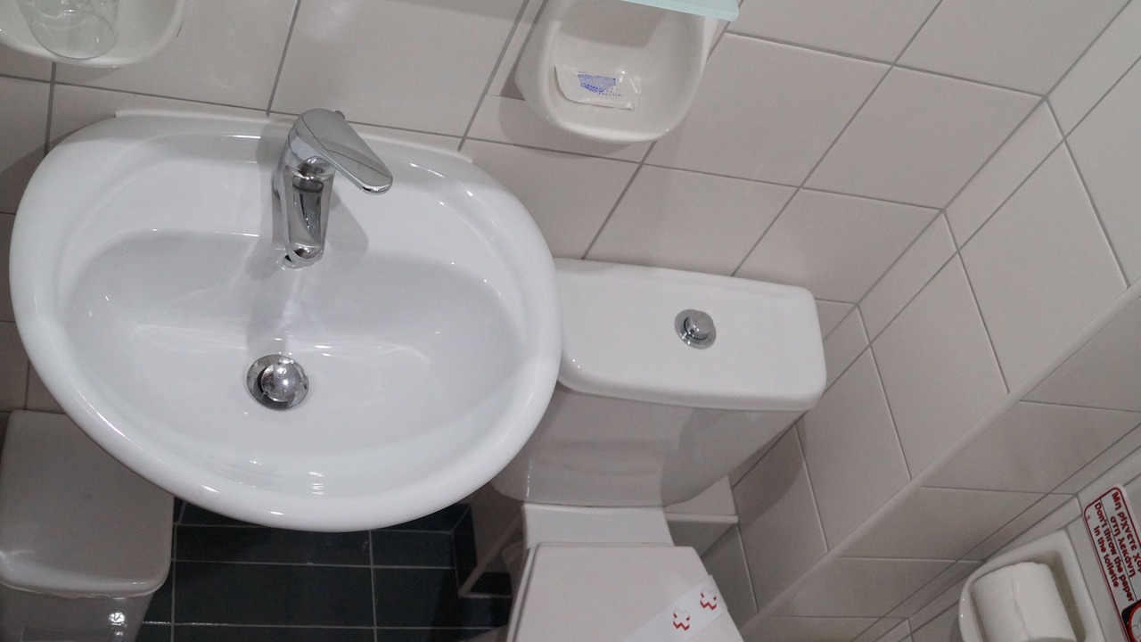 Photo of Bathroom in Arcoudi