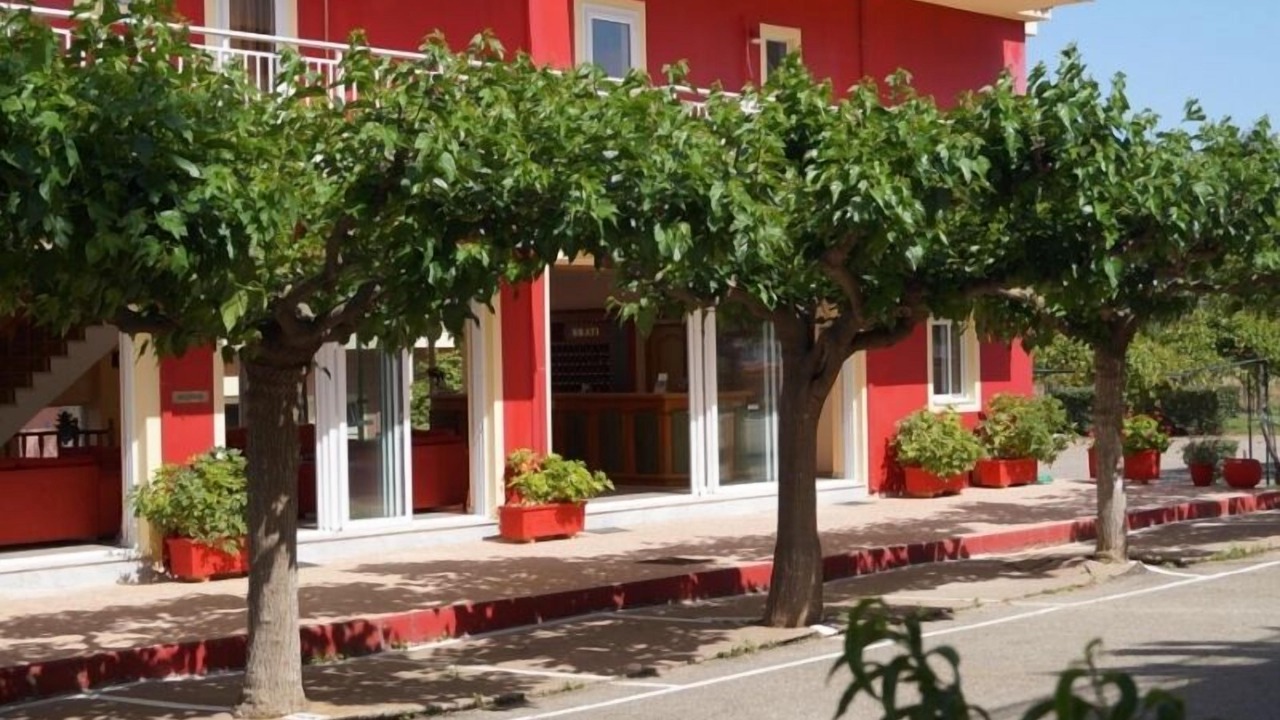 Photo of Outdoor in Arcoudi