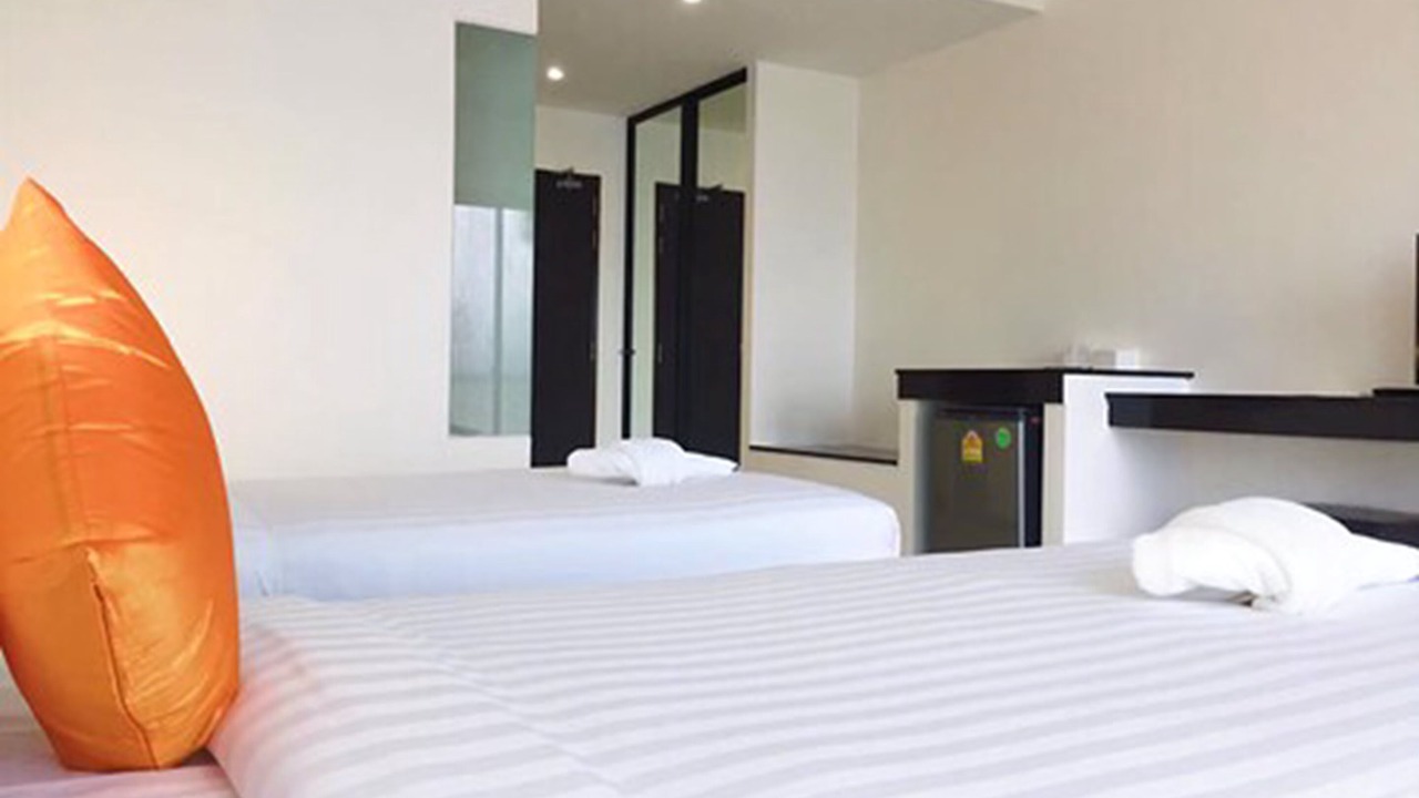 Photo of Bedroom in Ban Pa Yang