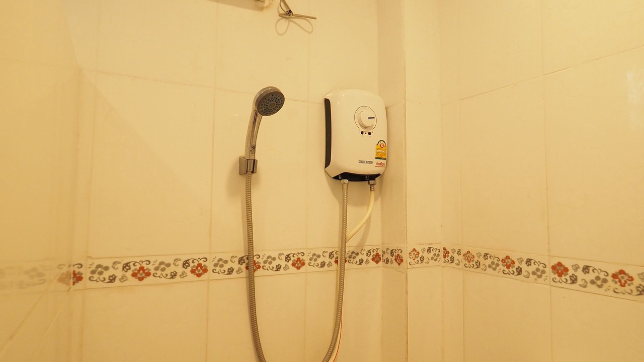 Photo of Bathroom in K. Phu Pieng