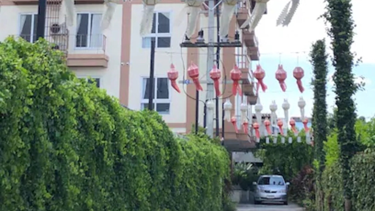 Photo of Outdoor in Thapae