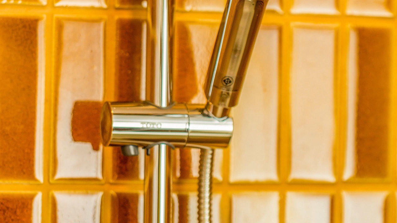 Photo of Bathroom in Thapae
