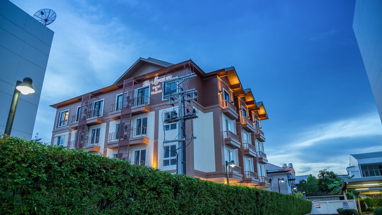 Photo of Outdoor in Thapae