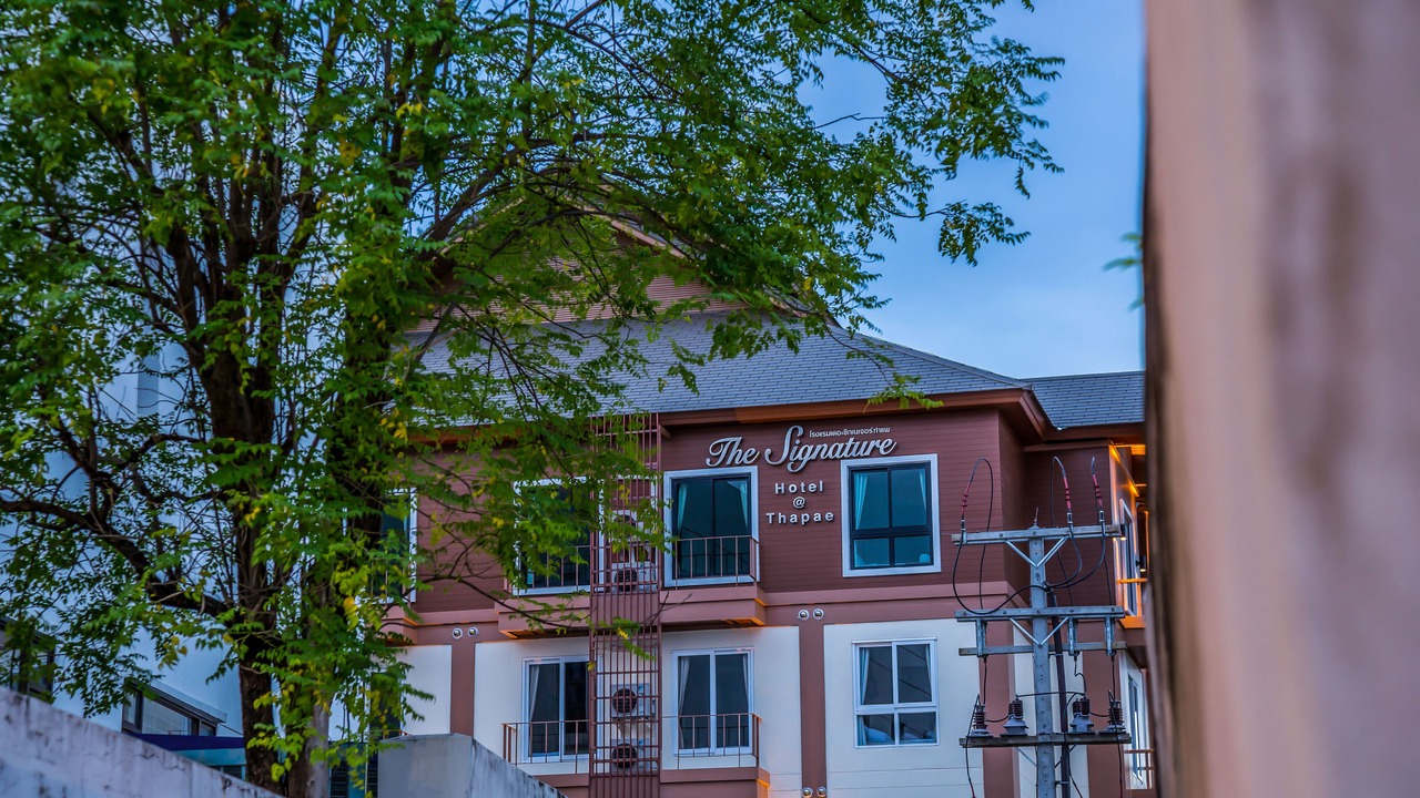 Photo of Outdoor in Thapae