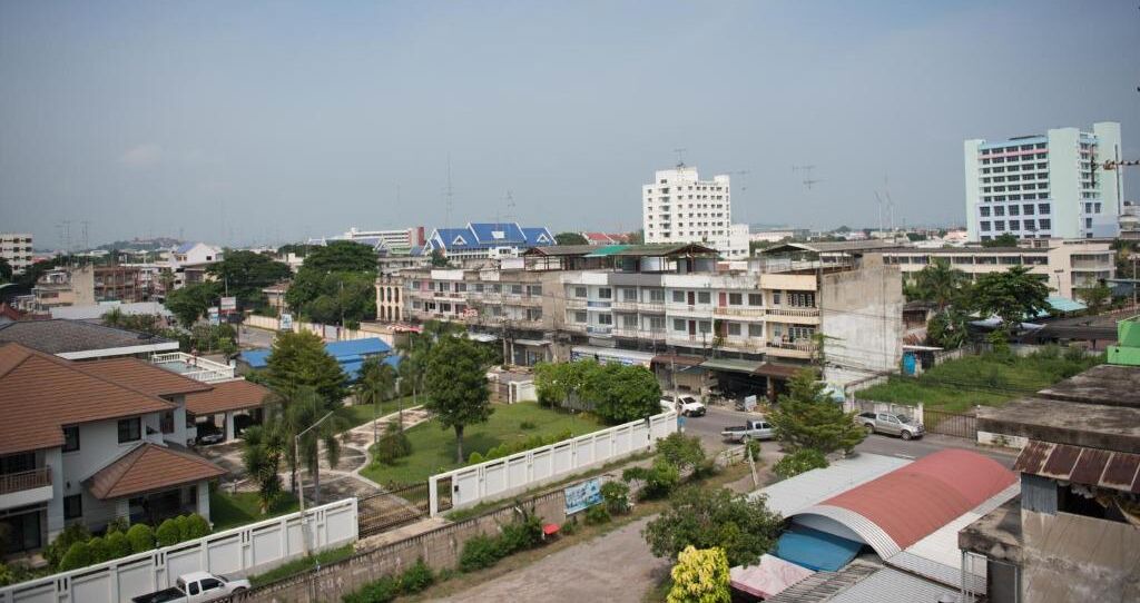 Photo of Patio Balcony in Na Muang