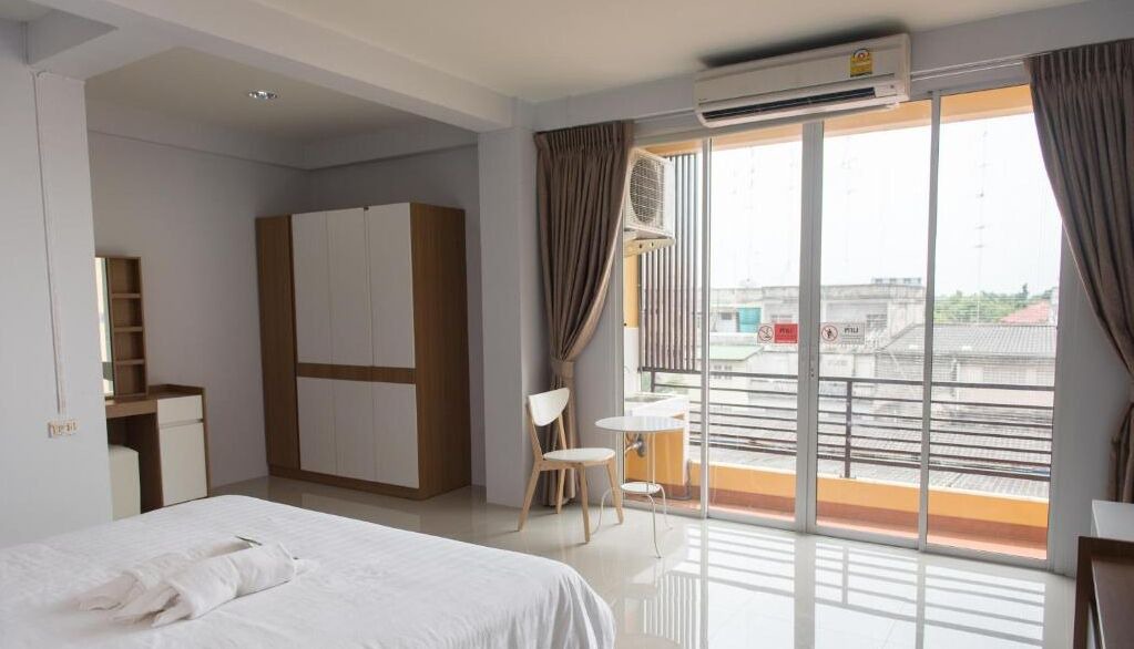 Photo of Bedroom in Na Muang