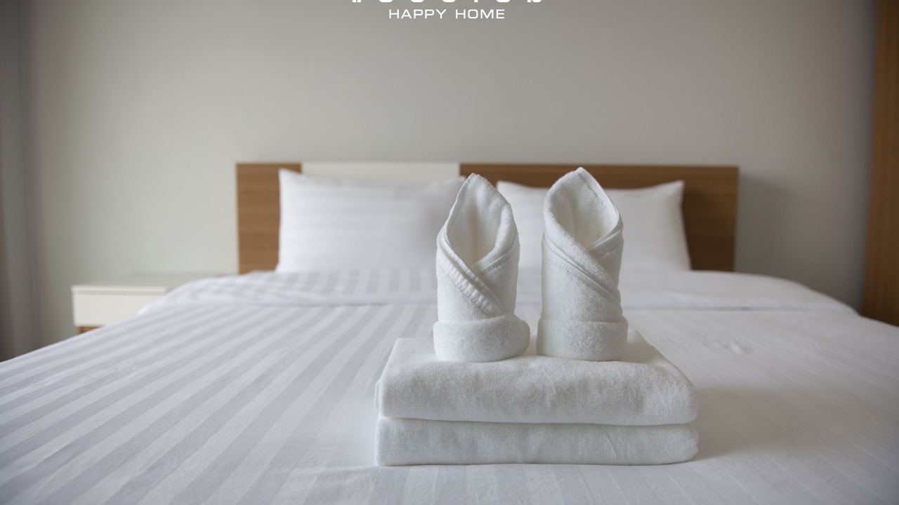 Photo of Bedroom in Na Muang