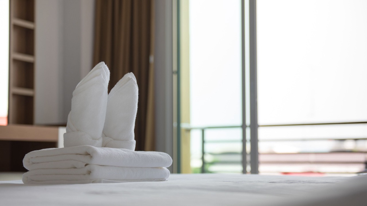 Photo of Bedroom in Na Muang
