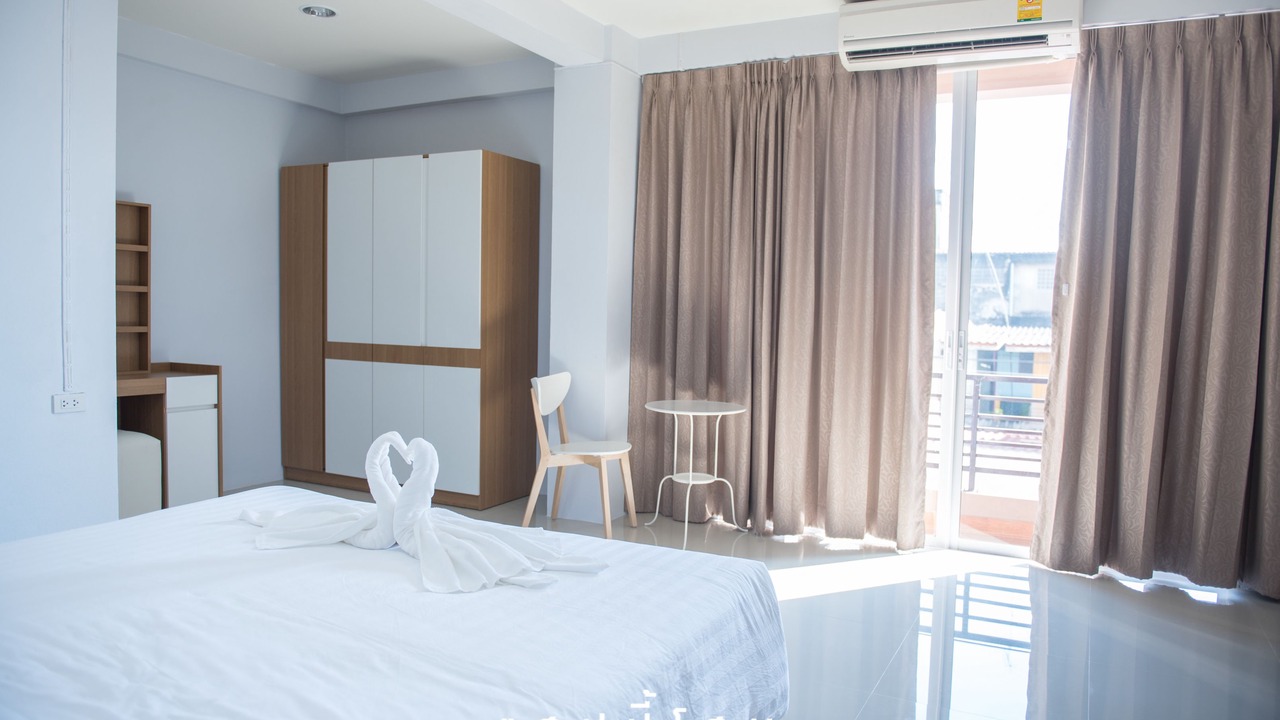 Photo of Bedroom in Na Muang