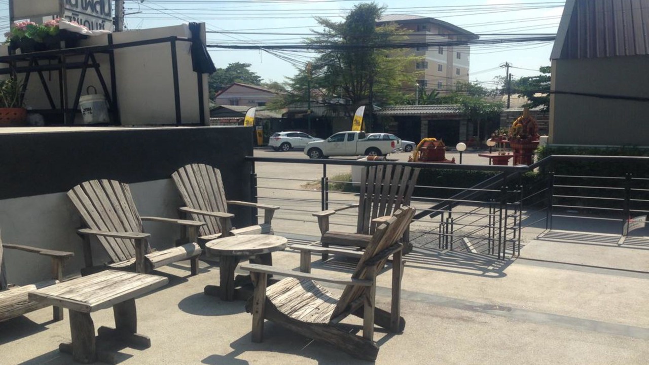 Photo of Patio Balcony in Bang Prok