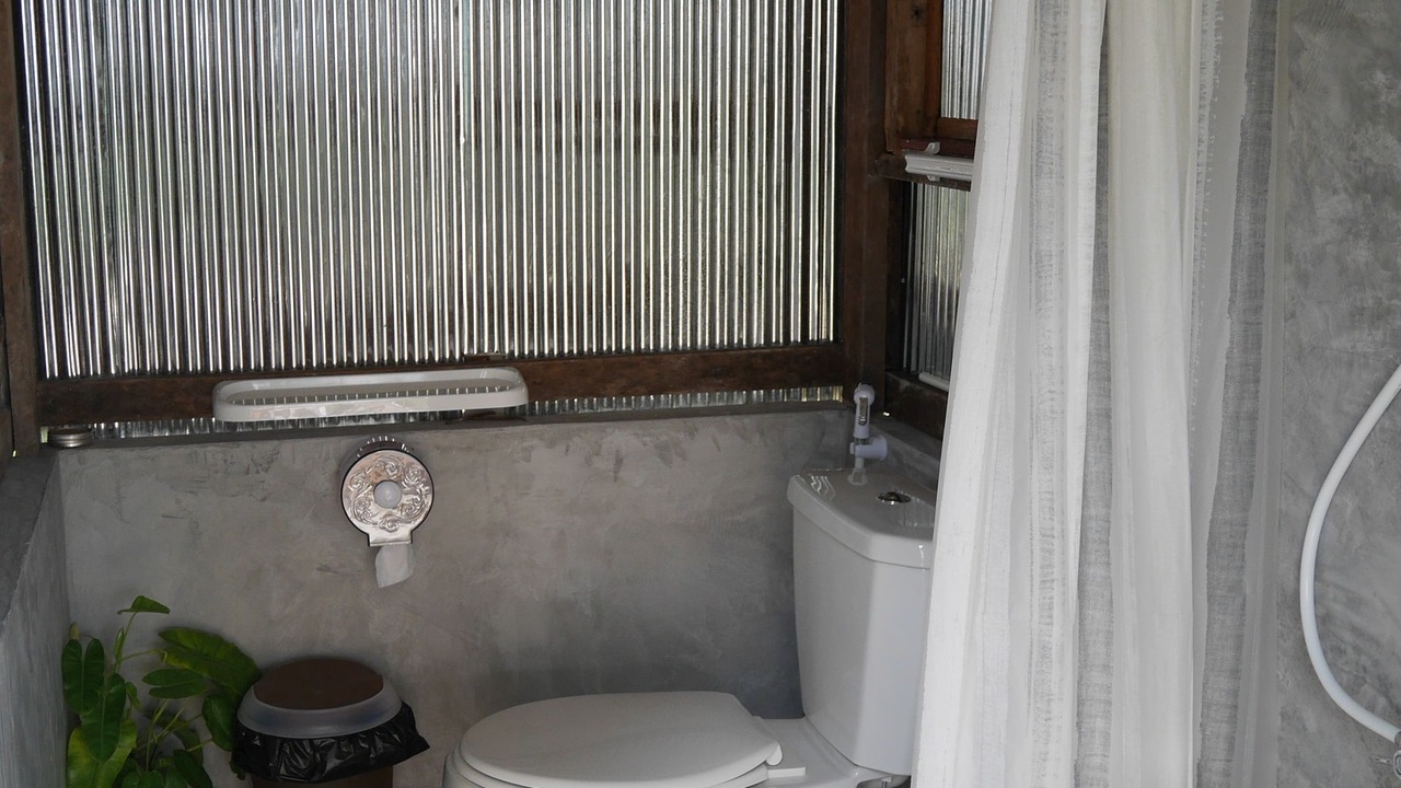 Photo of Bathroom in Na Mueang