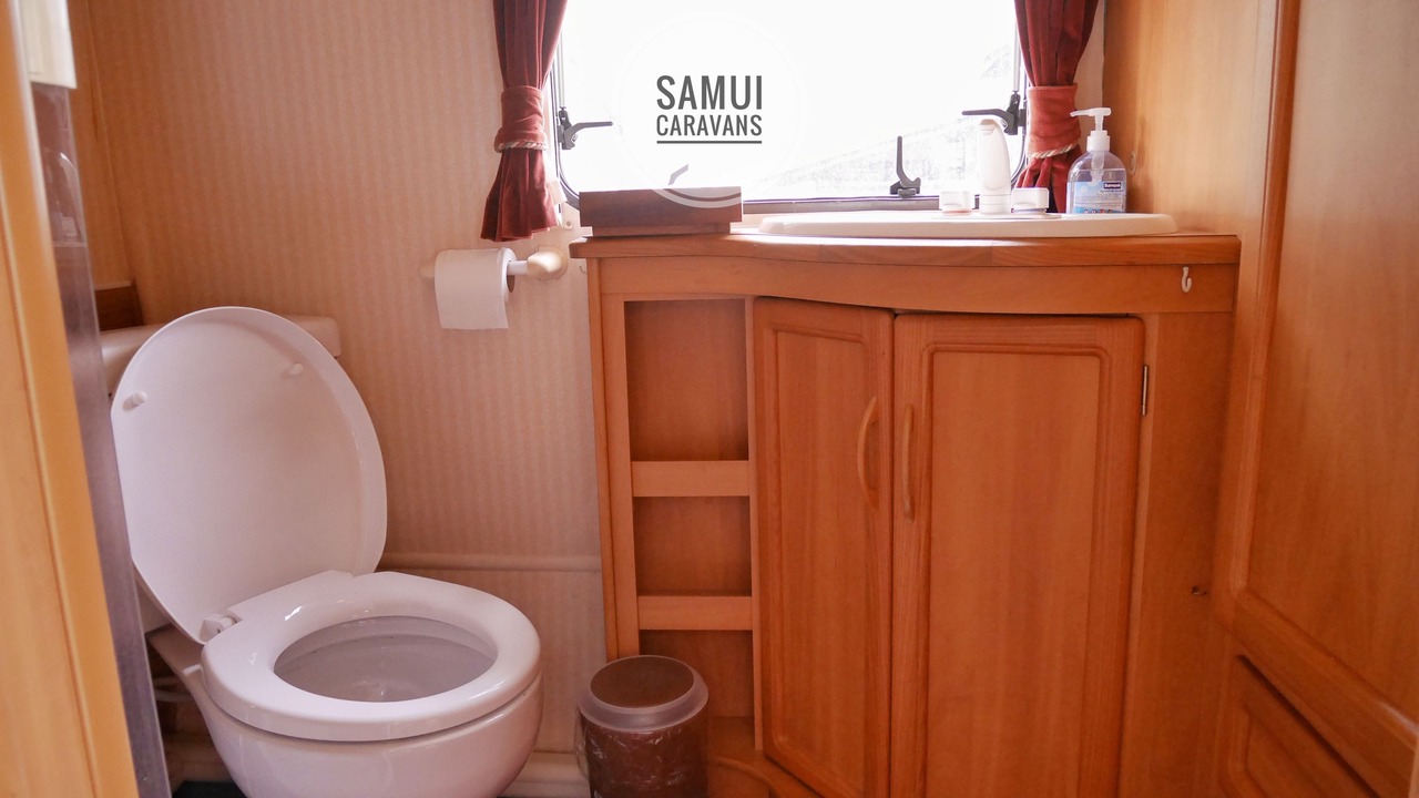 Photo of Bathroom in Na Mueang