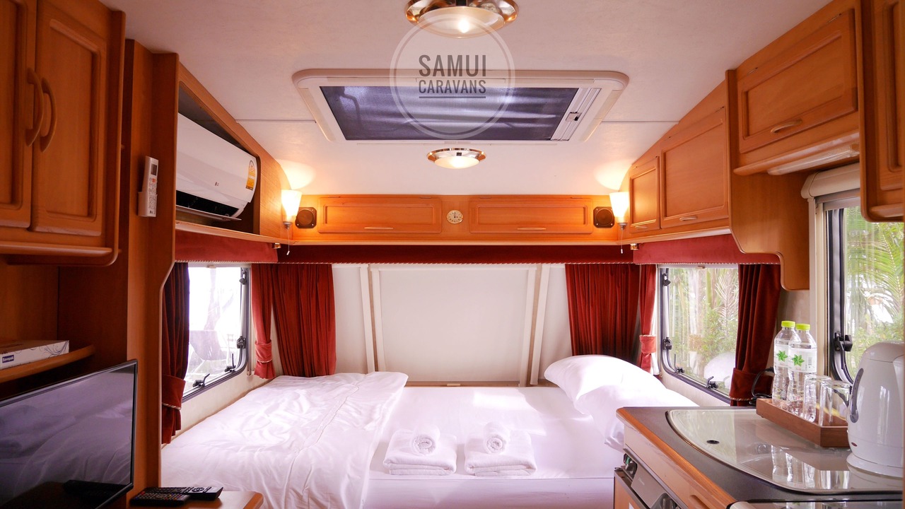 Photo of Bedroom in Na Mueang