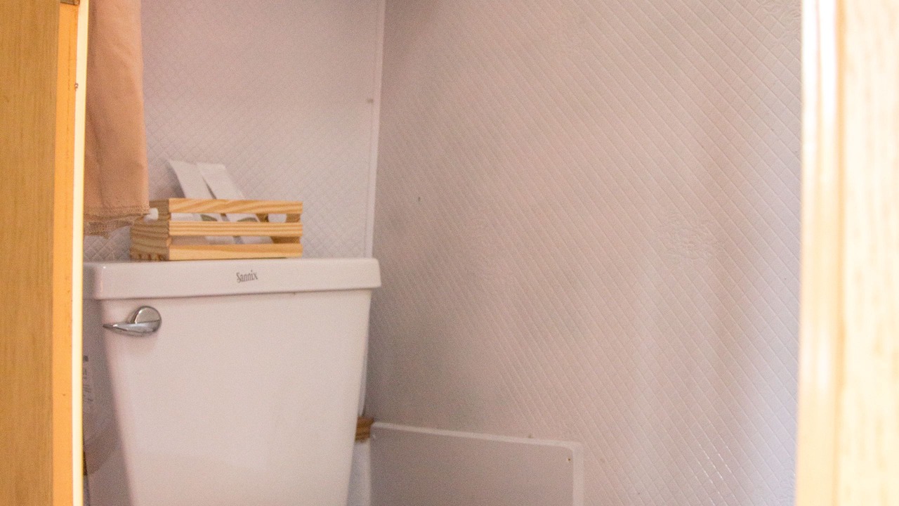 Photo of Bathroom in Na Mueang