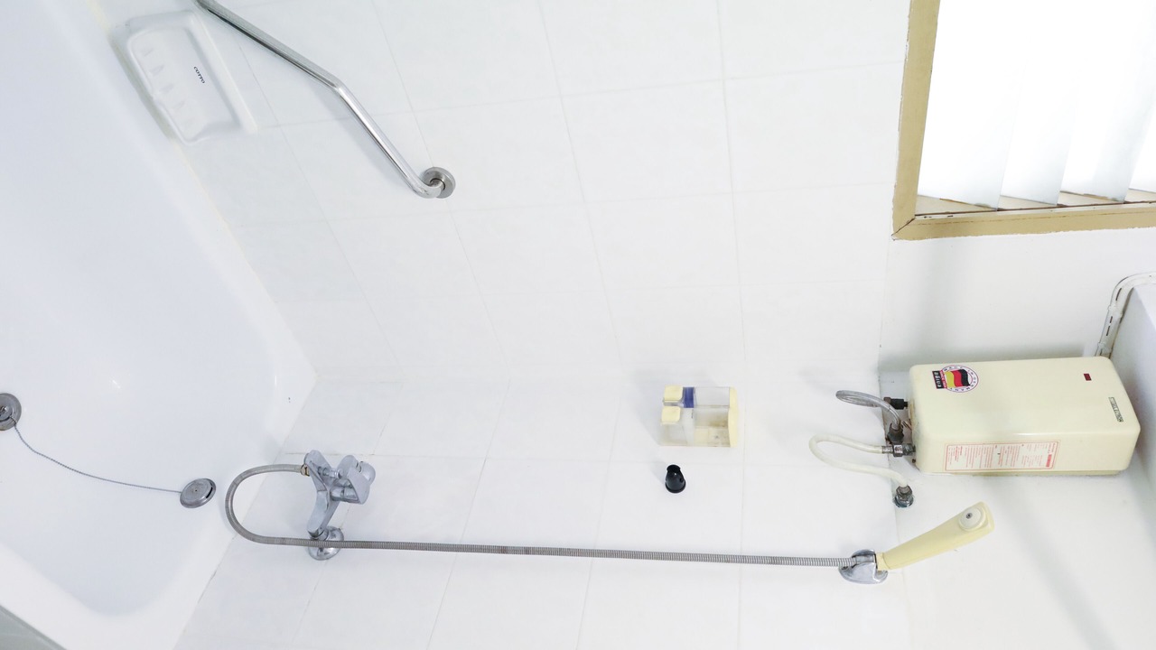Photo of Bathroom in Samsen Nok