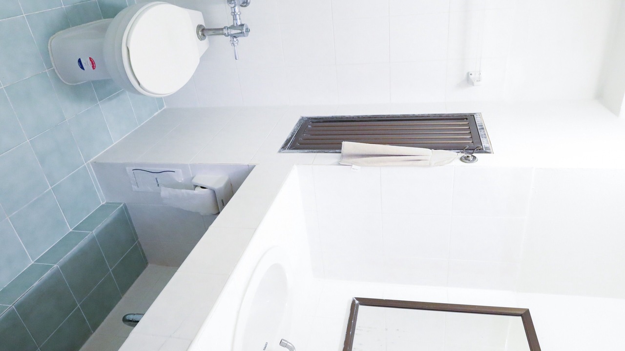 Photo of Bathroom in Samsen Nok
