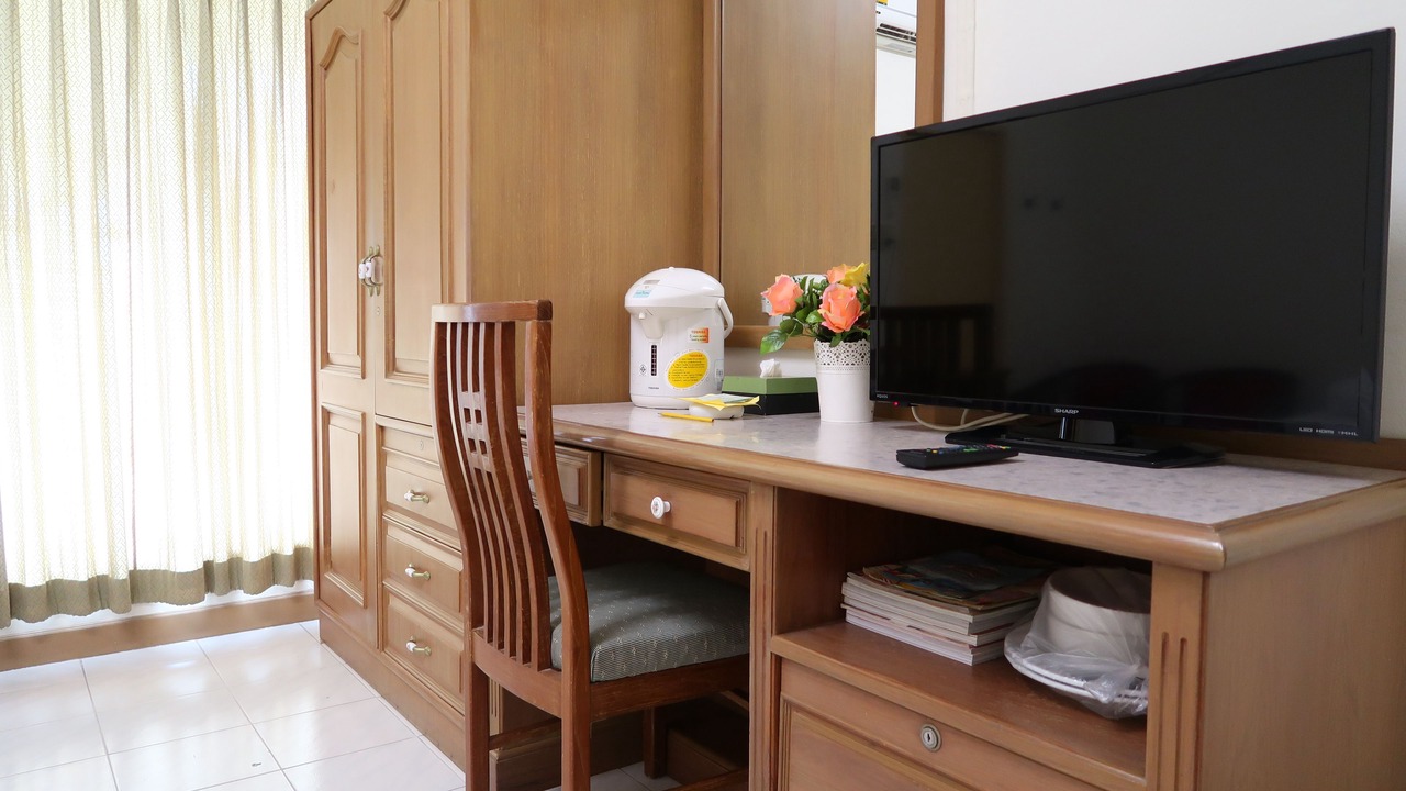 Photo of Bedroom in Samsen Nok
