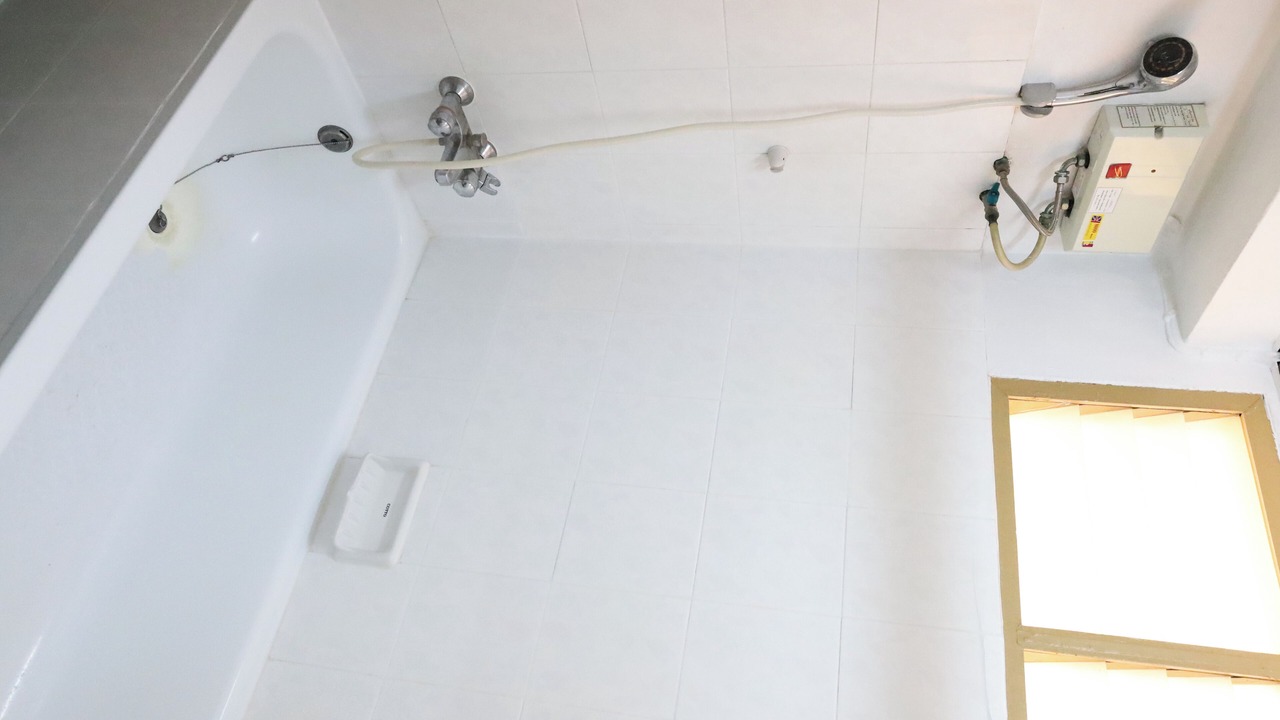 Photo of Bathroom in Samsen Nok